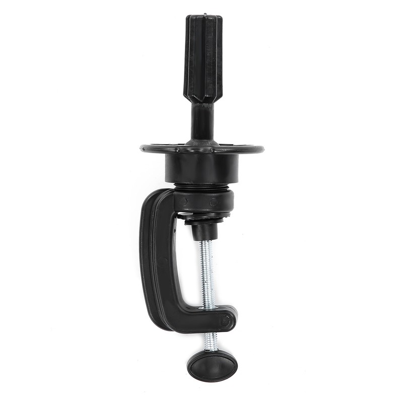 Professional Mannequin Head Hairdressing Training Head for Hair Styling Braiding