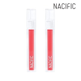 Nessic Shine Mood Slick 05 Rubberable X2 / 네시픽 샤인 무드 슬릭 05 러버블 x2개