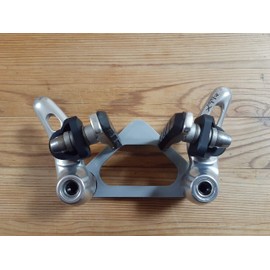 Canti Brake Shoe Conversion Adapter