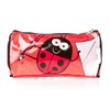 Bugzz Ladybug Pencil Case - Red