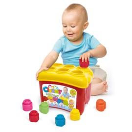 Clementoni SECCHIELLO Clemmy