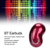 S6SE Bluetooth Earphone Sweatproof and Waterproof HIFI Sound Quality BT
