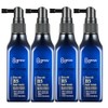 Eightgrow Provitamin B5 Hair Tonic 100ml 4 pieces Eightgrow Provitamin