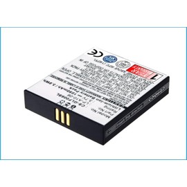 CS Cameron Sino Ideal for Golf Buddy Pro Tour DSC-GB002 Pro Tour Tour DSC-GB300 DSC-GB300 Tour DSC-GB200 DSC-GB200 Battery Compatible with LP-A10-06 LP-A11-08