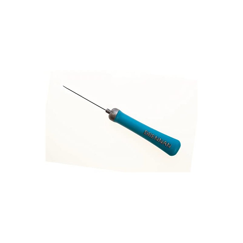 DRENNAN QUICKSTOP PUSHER - TGQP000