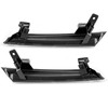 ECOTRIC Right & Left Headlight Reflector Panels Compatible with 2009-2014