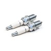 (Pack of 2) OEM Champion Spark Plugs for Kohler 12