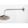LDR Industries L-Shaped Shower Arm Extension, 12-Inch Length, Great for