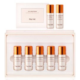 Cell Brightening Extreme Powder Vitamin Ampoule (+2 Bottles) / 셀 브라이트닝 익스트림 파우더 비타민 앰플 (+2병)
