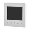 Heschen Digital Underfloor Heating Thermostat, Underfloor Heating Thermostat, Temperature Controller