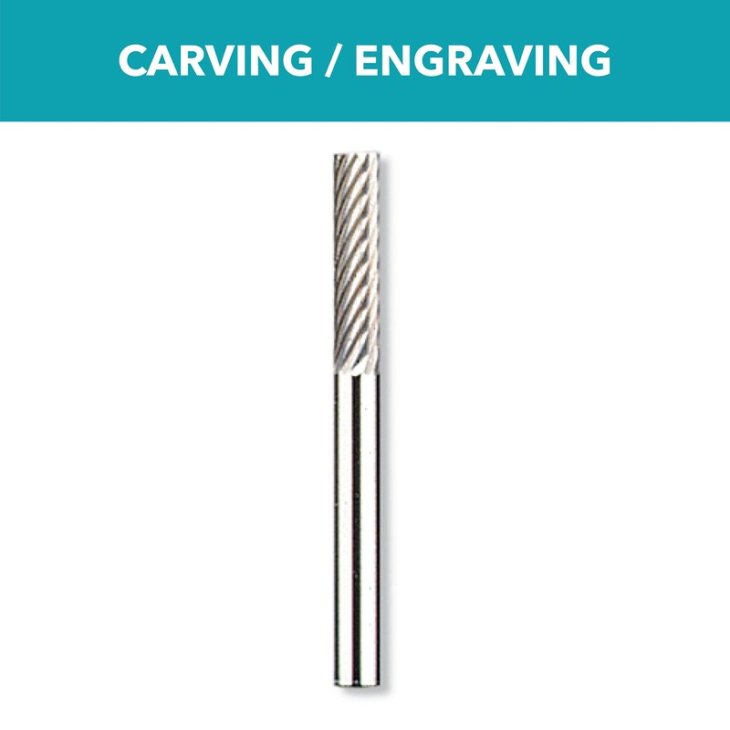 Dremel 9901 Tungsten Carbide Cutter