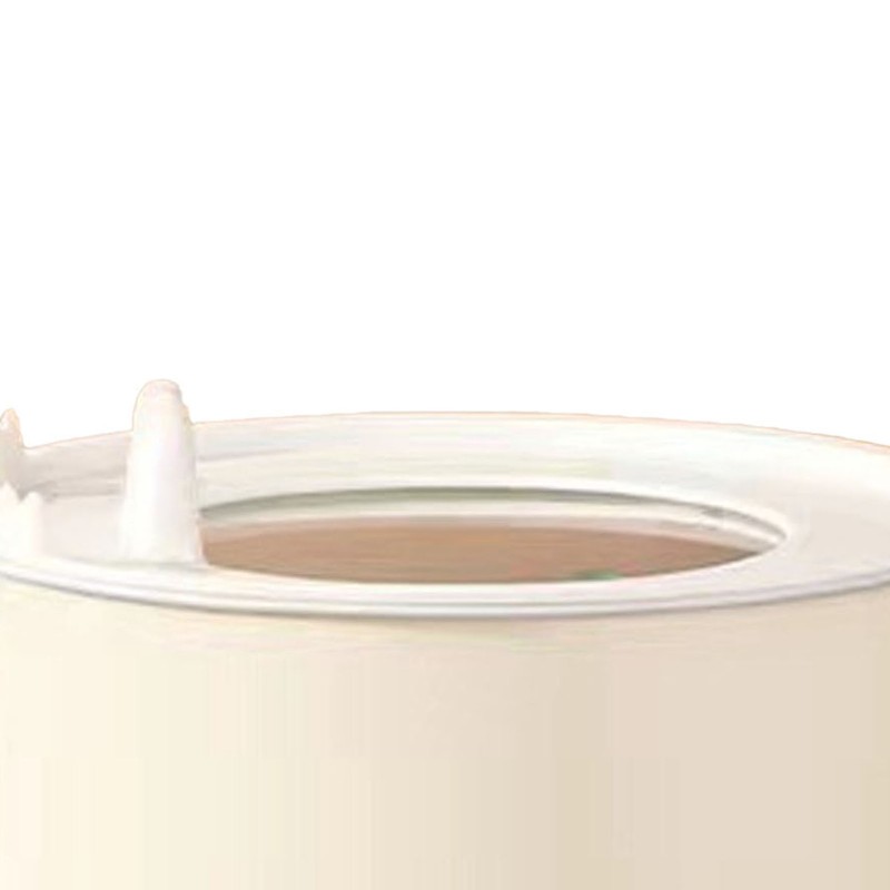 Electric Cooking Pot Quick Heating Mini Electric Cooker with Foldable