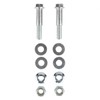 Wald 742F Training Wheel Bolts and Nuts Kit