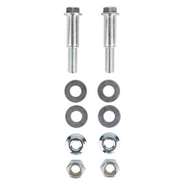 Wald 742F Training Wheel Bolts and Nuts Kit