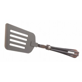 Captain Stag M-8628 Folding Turner for Fluorine Resin Processing