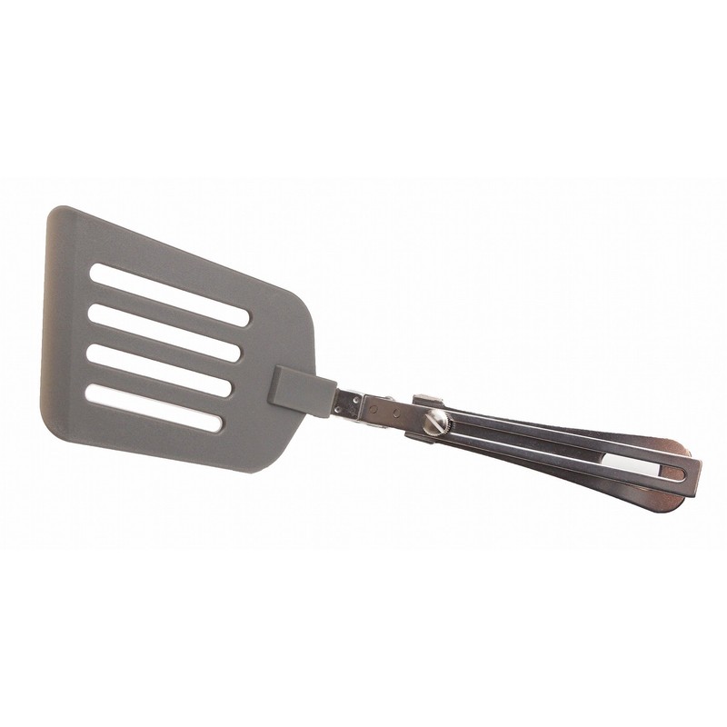 Captain Stag M-8628 Folding Turner for Fluorine Resin Processing