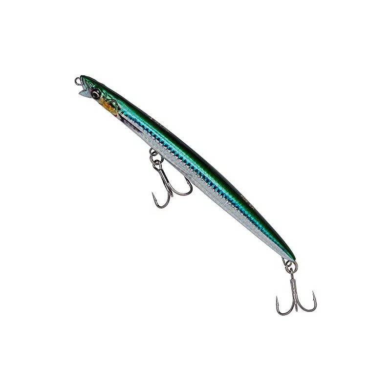 Savage Gear Deep Walker 2.0 Wobbler 17.5 cm - Twitch