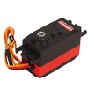 9KG Gear Servo Motor High Efficiency Low Noise Aluminum Alloy