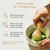 VAHDAM Premium Matcha Green Tea Powder 50g | Shizuoka, Japan