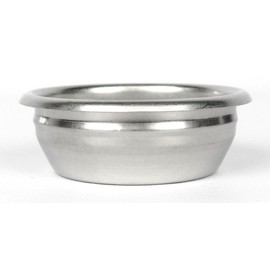 Replacement Portafilter Basket for Astoria 58mm Espresso Machines, 14g Double Shot - by EDESIA ESPRESS