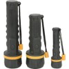 Vellcom Triple Rubber Torch Pack Three Pack - Home, Bag