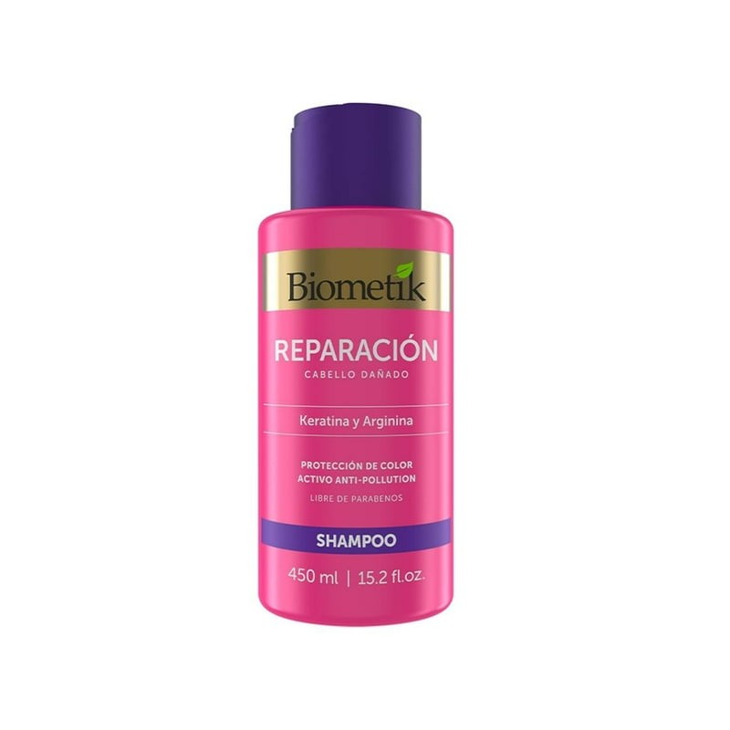 Shampoo BioExpert Shampoo 650 g