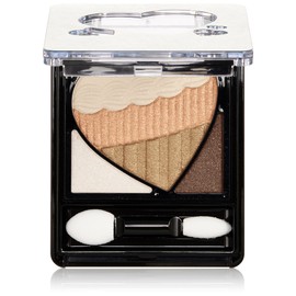 Integrate BR353 Nudie Gradient Eyes Eyeshadow, 0.1 oz (3.3 g)