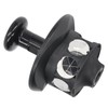 360° Prism Auto Tracking Accurate Measurement Wear Resistant 360 Degree