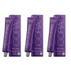 Schwarzkopf IGORA Royal Fashion Lights L-89 Medium Brown 3 Pack