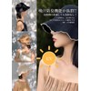 YUANLIFE MZ002 Women's Hat, Sun Protection, UV Protection, Size Adjustable,