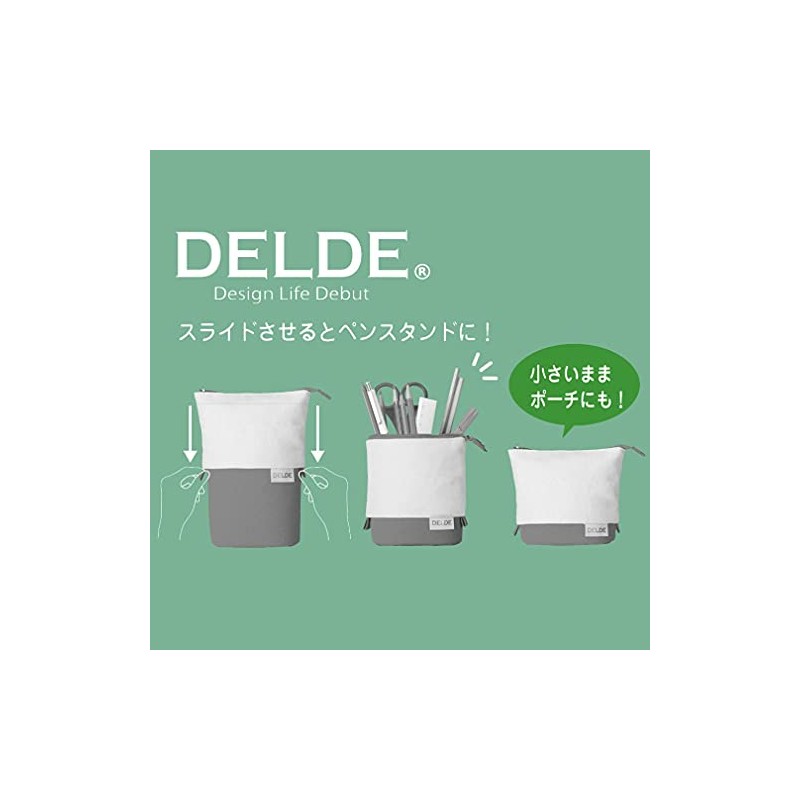 Sunstar Bungu S1424190 Demon Blade Pen Case Delde Tomioka Yoshiyasu