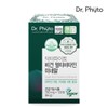 Doctor Pyto Dr. Phyto Vegan Multivitamin Mineral Vegan Comprehensive Multivitamin