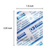 100 CC [150 Packets] Premium Oxygen Absorbers for Food Storage,