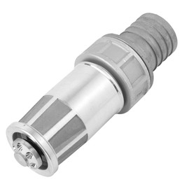 BIGM 641339 Watering Nozzle, 1.5 inches (38 mm)