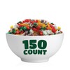 Old-Fashioned Hard Candy Assortment - 2 Pound Bulk Pack (About