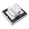 Smart Thermostat Temperature Controller 7 Day Programmable Water Heating Thermostat