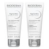 2pc Crema Bioderma Pigmentbio Iluminadora Zonas Delicadas