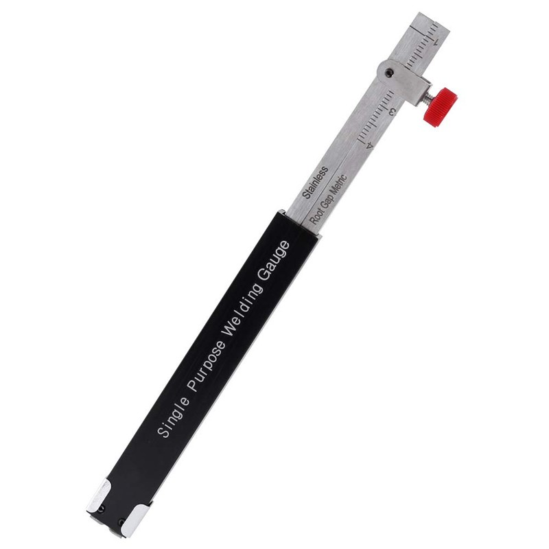 Yuecoom Steel Hi Lo Gauge, Internal Single Purpose Welding Gauge,
