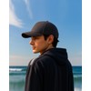 Zylioo XS/S/M/L/XL/XXL/3XL Men's Baseball Cap for Large/Small Head, Mesh Running