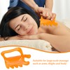 Fascia Massage Tool for Cellulite, Myofascial Release & Muscle Knots