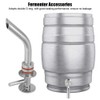 Racking Arm Fermenter Household 304 Stainless Steel 1.5in Fermenter Racking