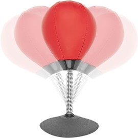 Fairly Odd Novelties FON-10262 Desktop Punching Bag