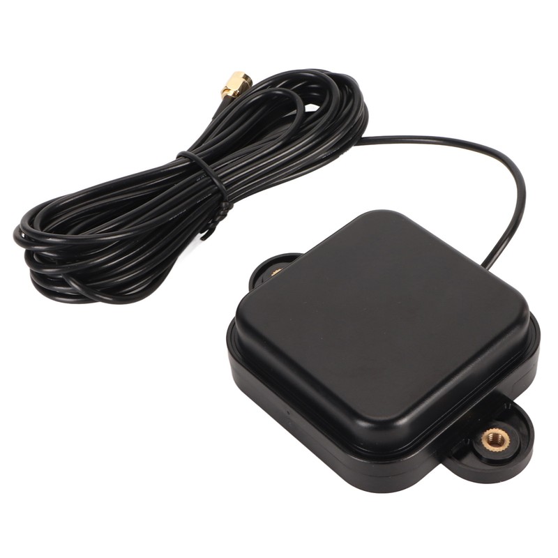 Active Antenna Multi GNSS Multi Frequency SMA J Connector Sunproof