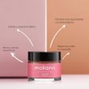 exfoliante labial con frambuesa y aceites nutritivos suaves 15ml