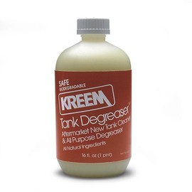 Kreem Tank Cleaner and Degreaser 1510