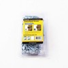 FastCap PowerHead Screws - 2.5-Inch Self-Tapping Oversized Flat Head Wood