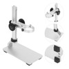 Aluminum Alloy USB Microscope Bracket Digital Microscope Lift Stand Support