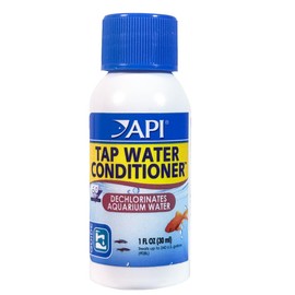 API Acondicionador de Agua para Acuario, Botella de 1 Onza