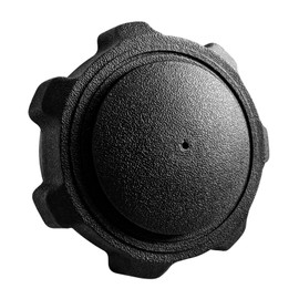 SYudwen Gas Filler Cap Replace GX22166 Compatible With John Deere STX 38 46 L 100 105 107 108 120 130 LA 125 D 160 170, Fuel Cap AM107344 AM104032 AM118637