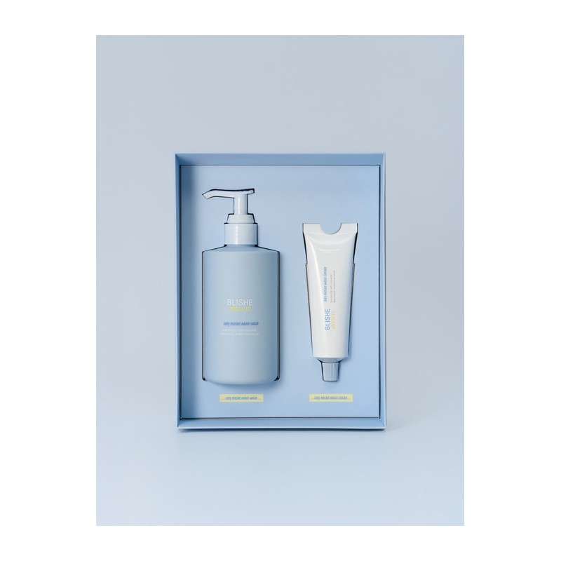 Daybreak Hand Care Set / 데이브레이크 핸드케어세트